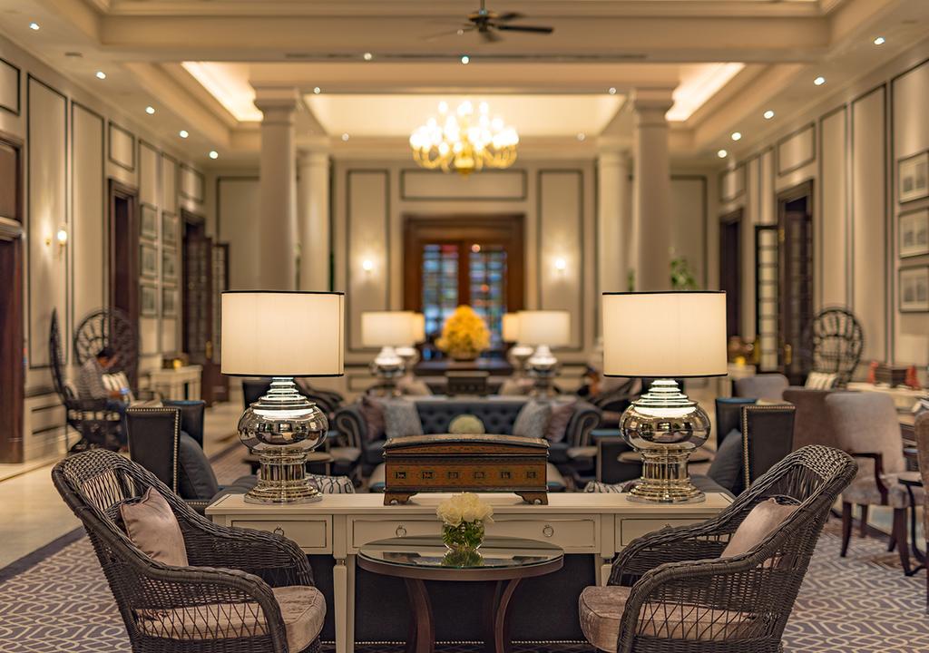 The Strand, Yangon Esterno foto