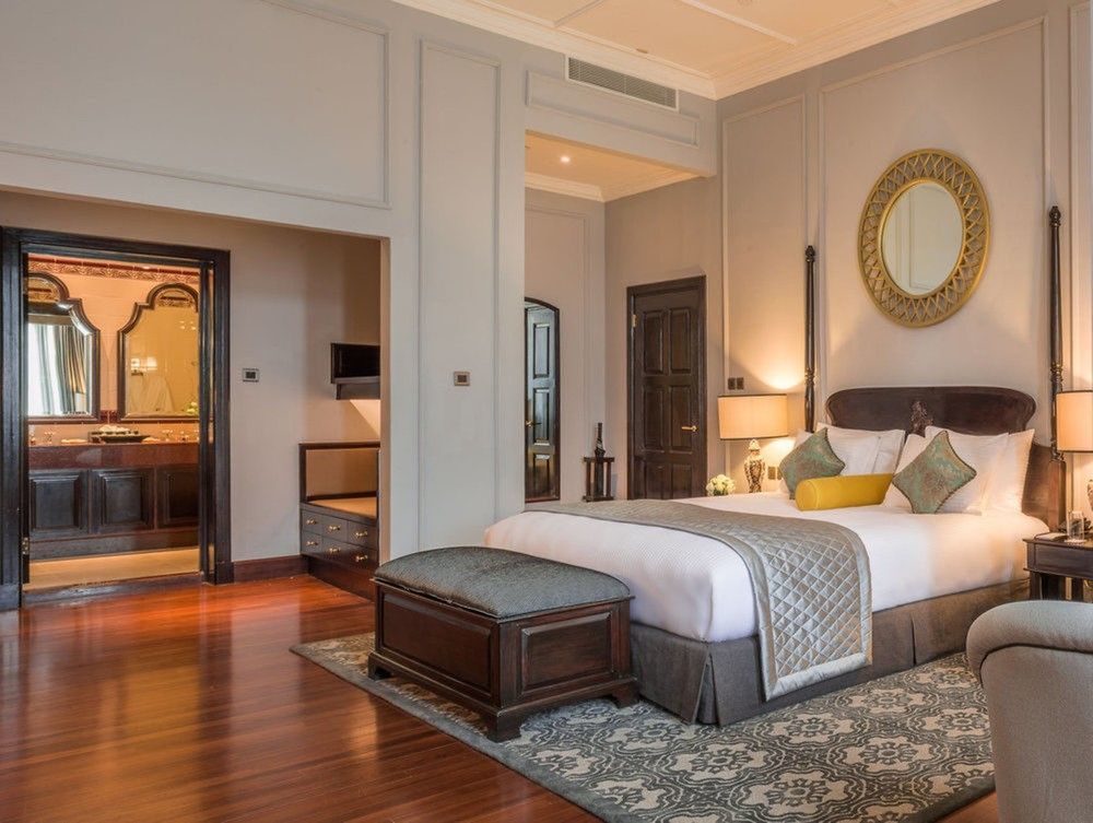 The Strand, Yangon Esterno foto